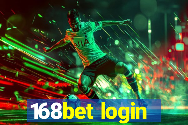 168bet login